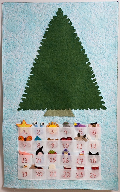 advent calendar