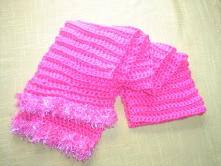 scarf