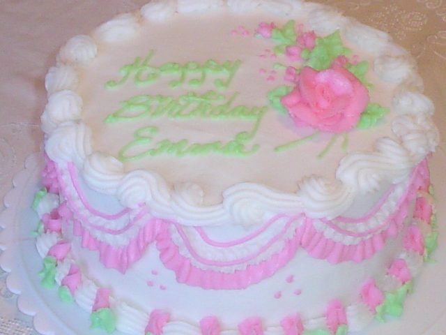 Cake
