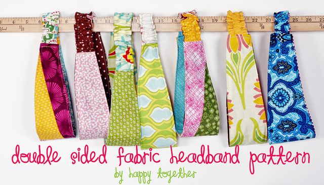 headbands