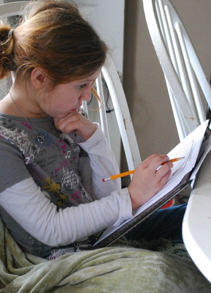 home school