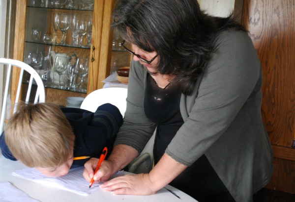 homeschool