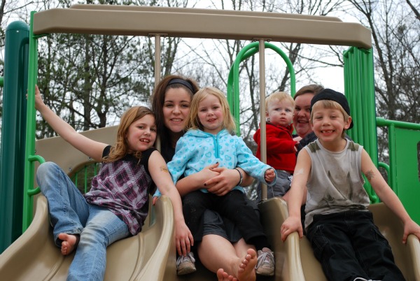 playground