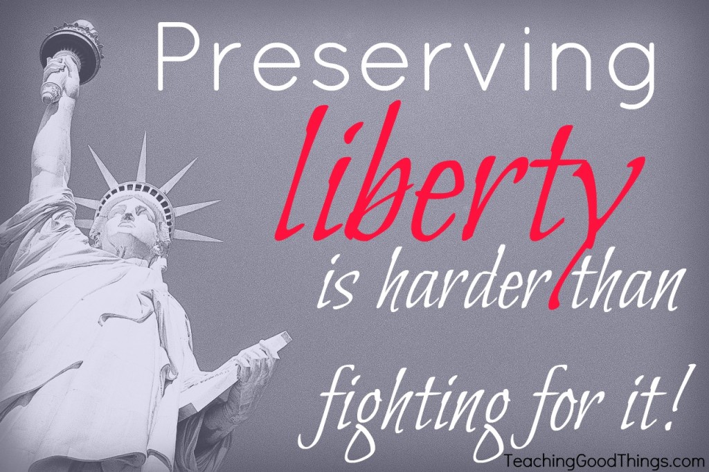 liberty