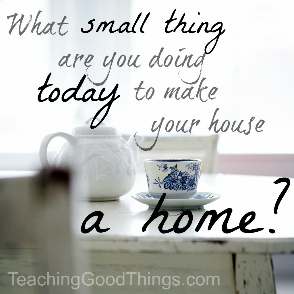 house home