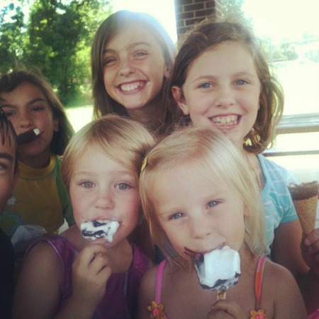 kids