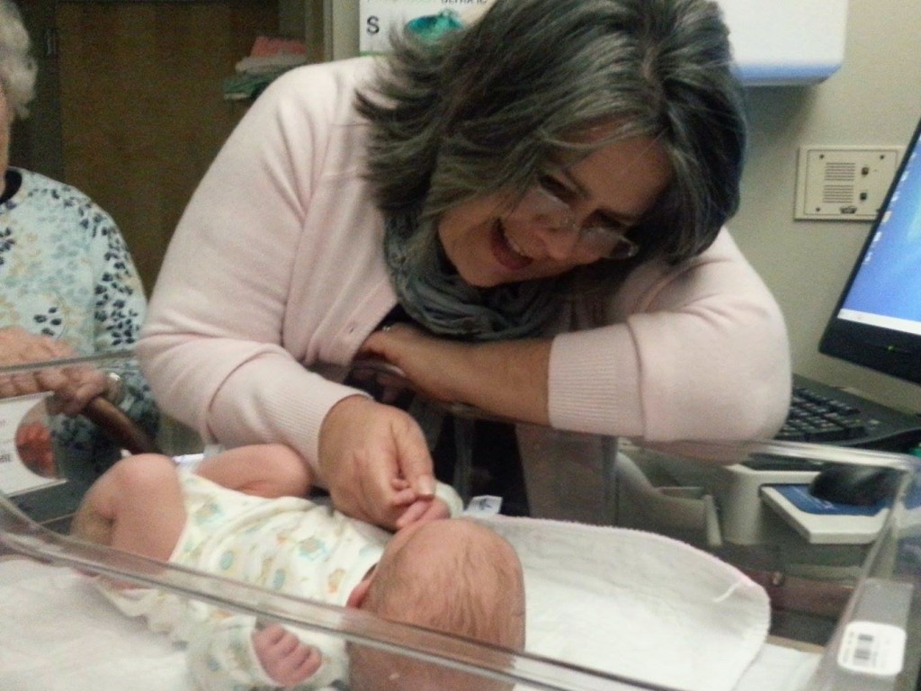 javi and grammy