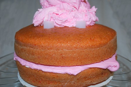 stack cakes