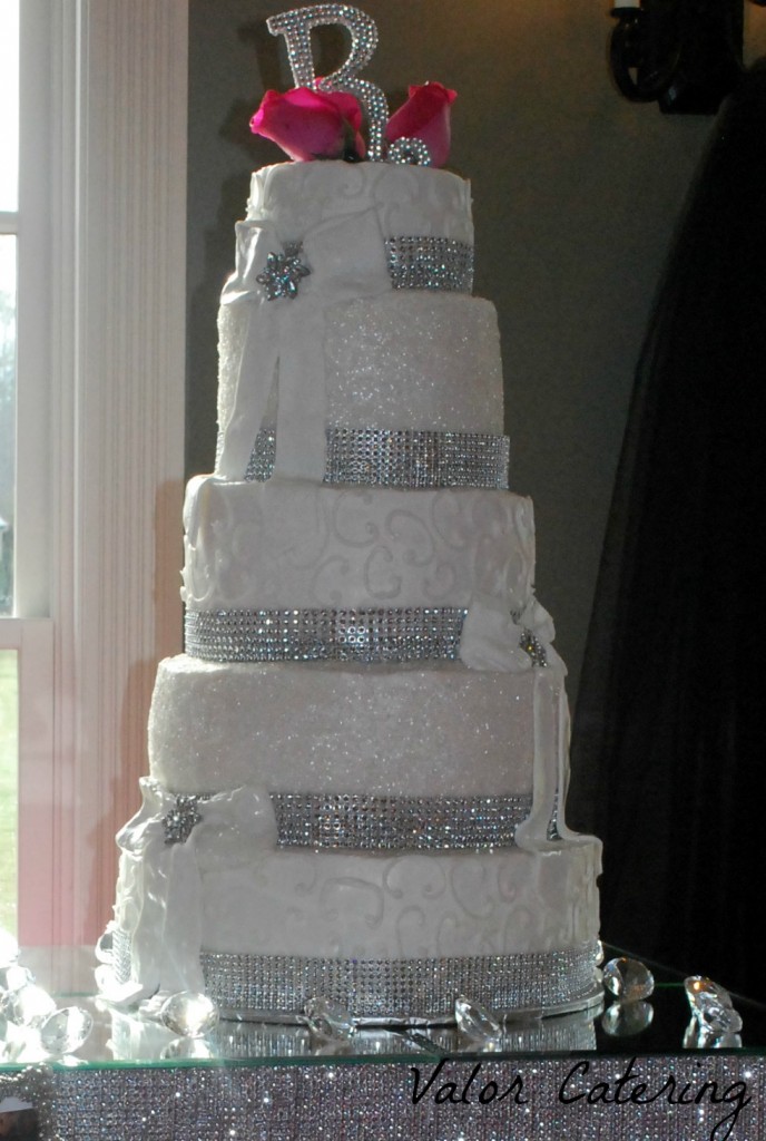 Valor Catering